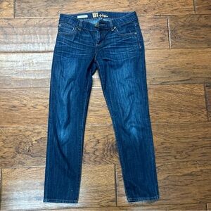Kut from the Kloth catherine Boyfriend Jeans